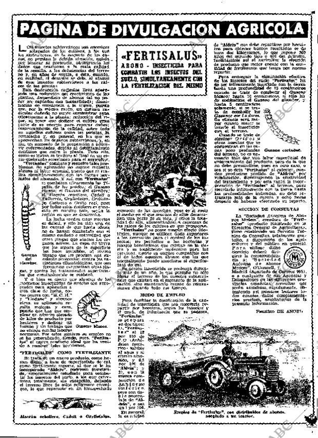 ABC MADRID 05-02-1964 página 11