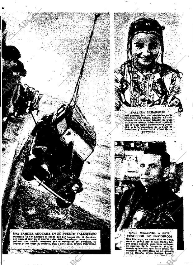 ABC MADRID 05-02-1964 página 12