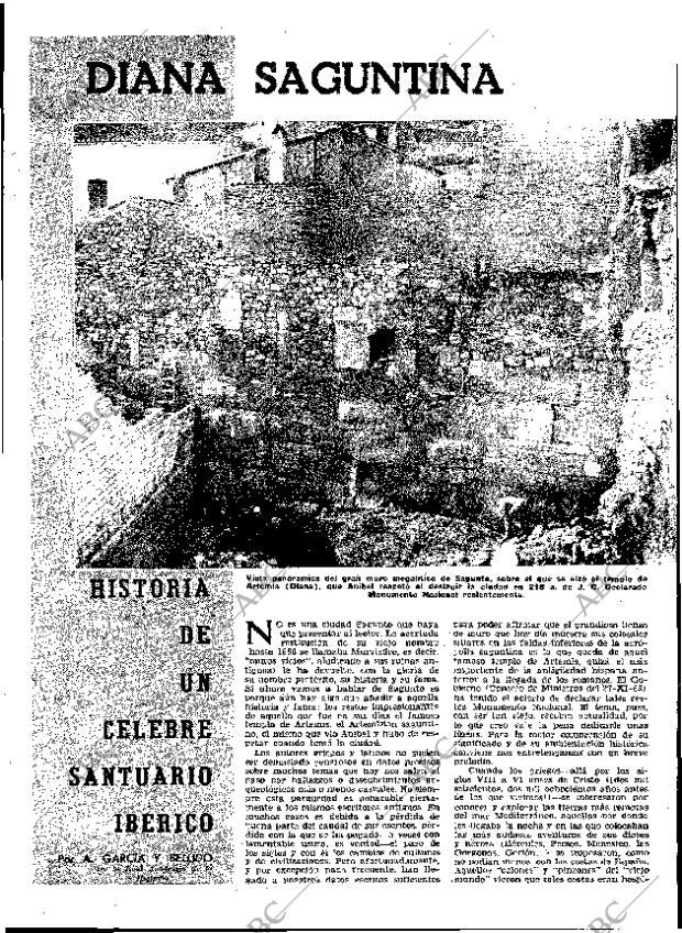 ABC MADRID 05-02-1964 página 17