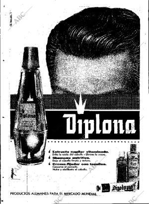 ABC MADRID 05-02-1964 página 2