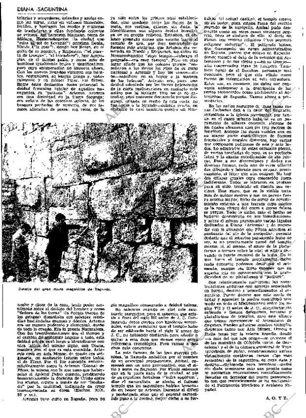 ABC MADRID 05-02-1964 página 20