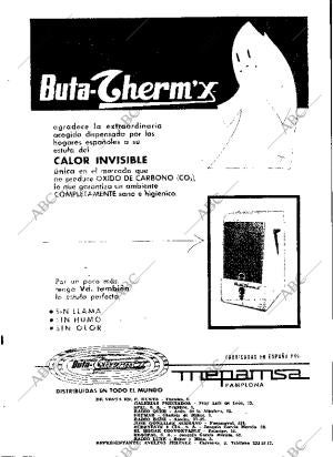 ABC MADRID 05-02-1964 página 21