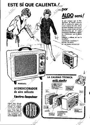 ABC MADRID 05-02-1964 página 22