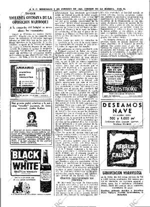 ABC MADRID 05-02-1964 página 26