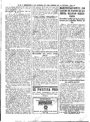ABC MADRID 05-02-1964 página 28