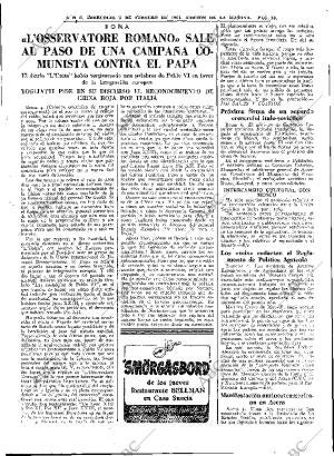 ABC MADRID 05-02-1964 página 29