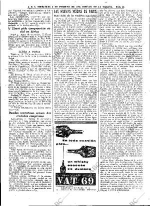 ABC MADRID 05-02-1964 página 30