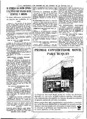 ABC MADRID 05-02-1964 página 31