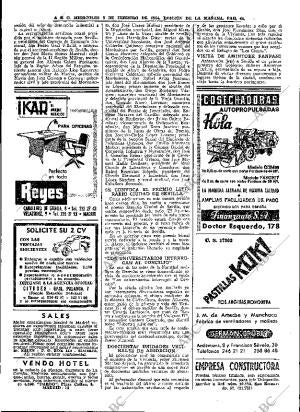 ABC MADRID 05-02-1964 página 44