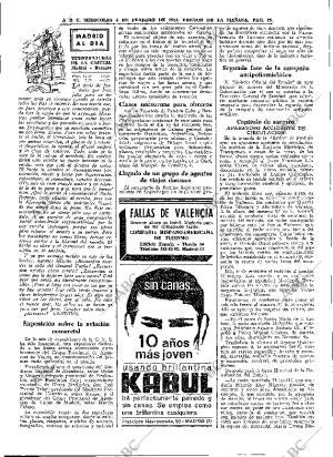 ABC MADRID 05-02-1964 página 45