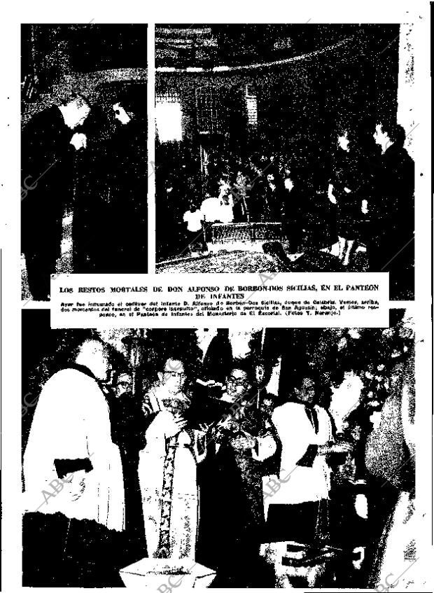 ABC MADRID 05-02-1964 página 5