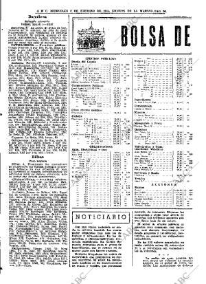 ABC MADRID 05-02-1964 página 50