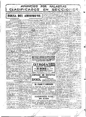 ABC MADRID 05-02-1964 página 63