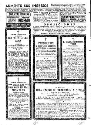 ABC MADRID 05-02-1964 página 69