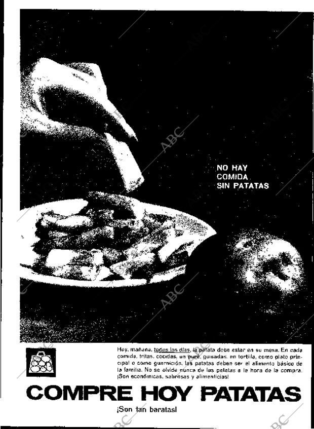 ABC MADRID 05-02-1964 página 72
