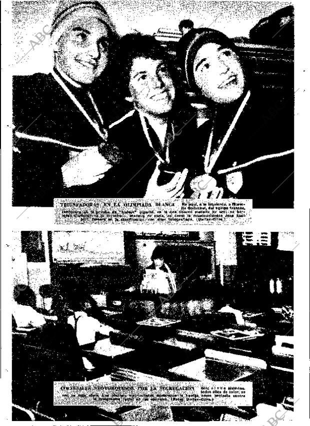 ABC MADRID 05-02-1964 página 8
