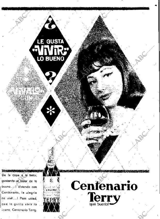 ABC MADRID 05-02-1964 página 9