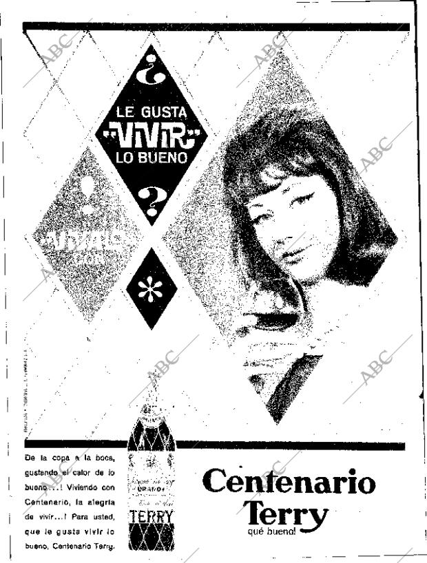 ABC SEVILLA 08-02-1964 página 2