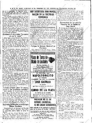 ABC SEVILLA 08-02-1964 página 34