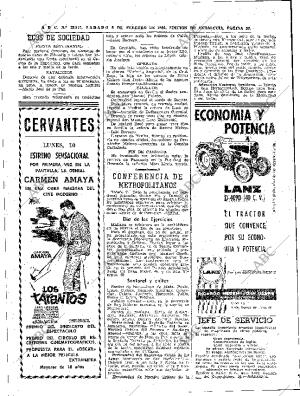 ABC SEVILLA 08-02-1964 página 36
