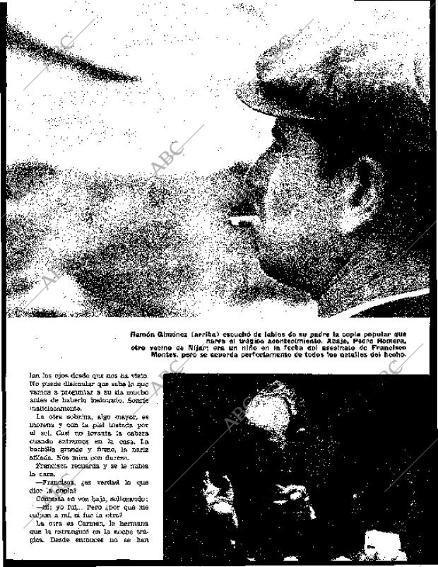 BLANCO Y NEGRO MADRID 08-02-1964 página 27