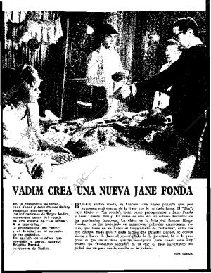 BLANCO Y NEGRO MADRID 08-02-1964 página 79