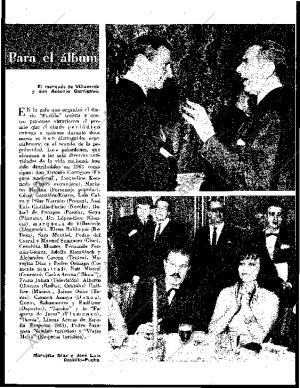BLANCO Y NEGRO MADRID 08-02-1964 página 88