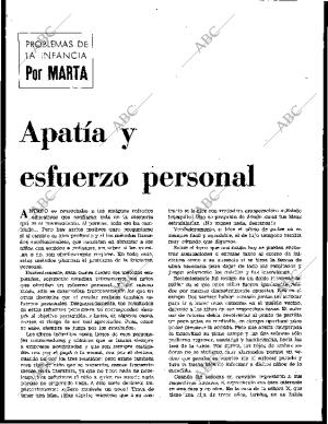 BLANCO Y NEGRO MADRID 08-02-1964 página 96
