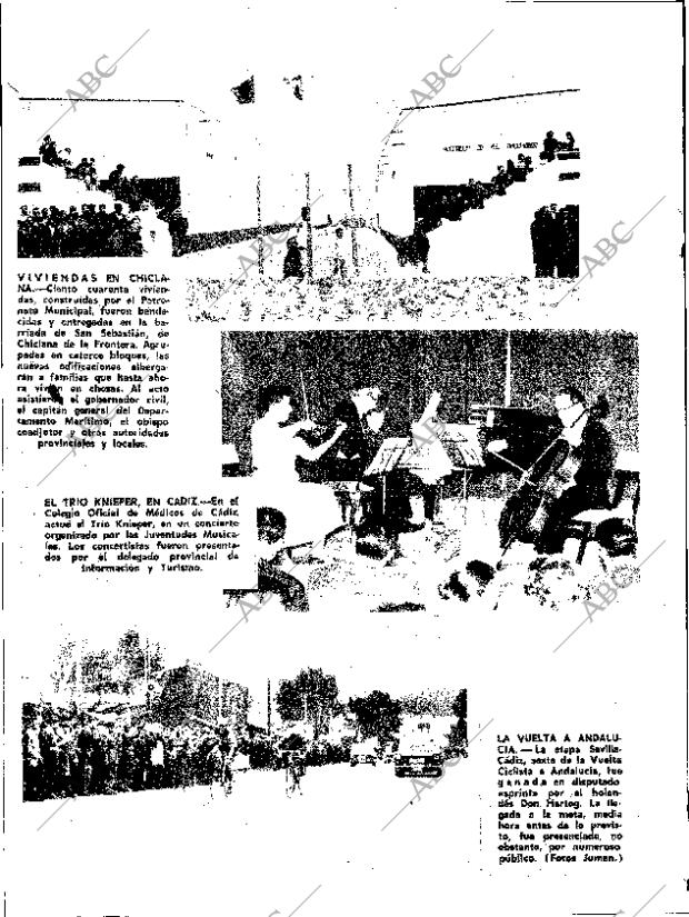 ABC SEVILLA 09-02-1964 página 18