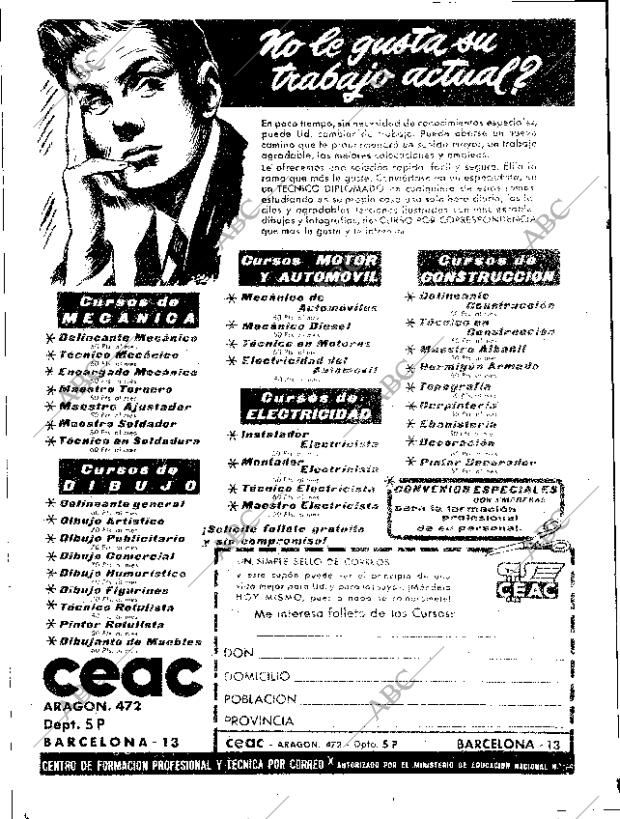 ABC SEVILLA 09-02-1964 página 24