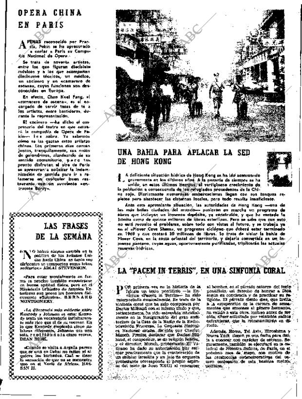 ABC SEVILLA 09-02-1964 página 27