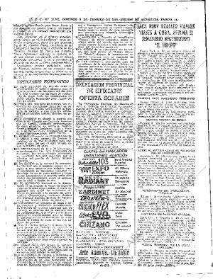 ABC SEVILLA 09-02-1964 página 44