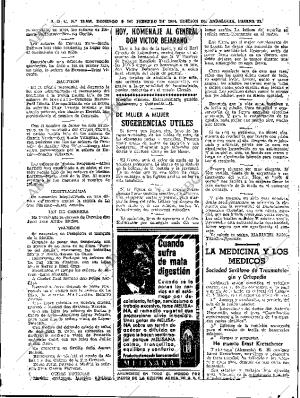 ABC SEVILLA 09-02-1964 página 51