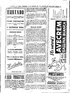 ABC SEVILLA 09-02-1964 página 58