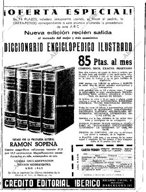 ABC SEVILLA 09-02-1964 página 7