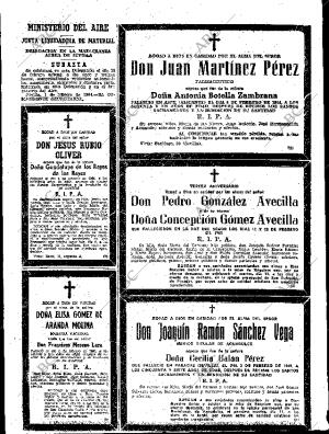 ABC SEVILLA 09-02-1964 página 78