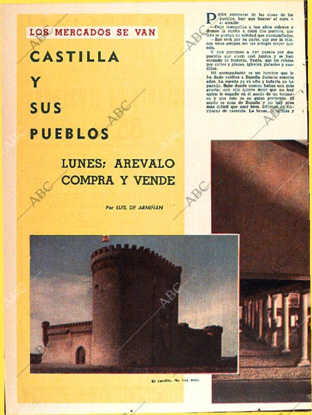 ABC SEVILLA 09-02-1964 página 8