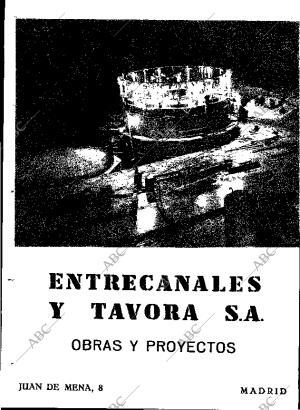 ABC MADRID 11-02-1964 página 4