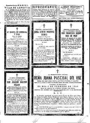 ABC MADRID 11-02-1964 página 73