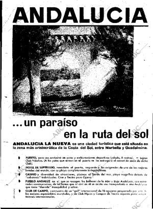 ABC MADRID 11-02-1964 página 8