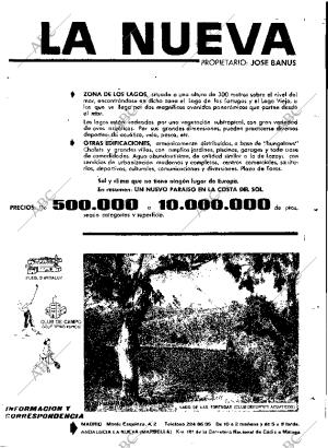 ABC MADRID 11-02-1964 página 9