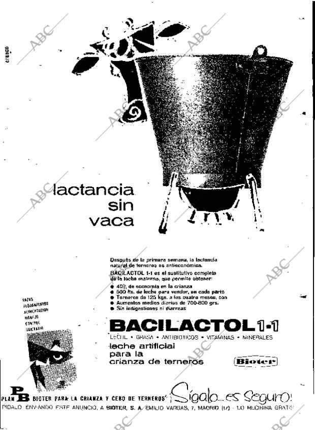 ABC MADRID 12-02-1964 página 11