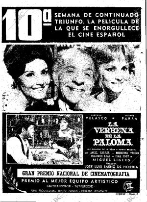 ABC MADRID 12-02-1964 página 13