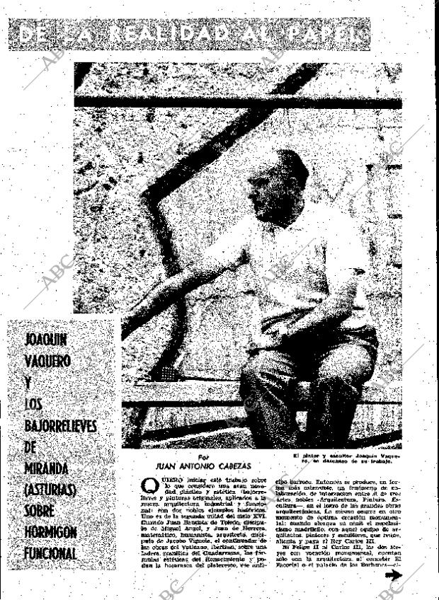 ABC MADRID 12-02-1964 página 23