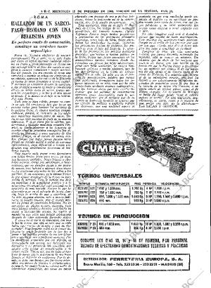 ABC MADRID 12-02-1964 página 37