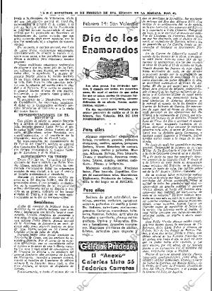 ABC MADRID 12-02-1964 página 42