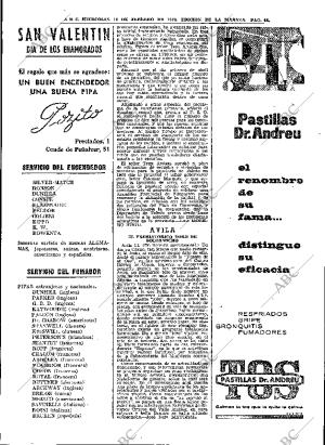 ABC MADRID 12-02-1964 página 48