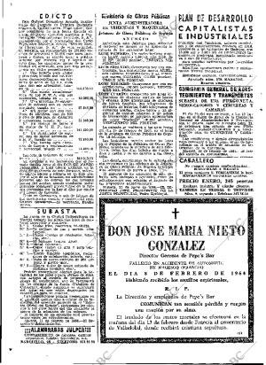 ABC MADRID 12-02-1964 página 78