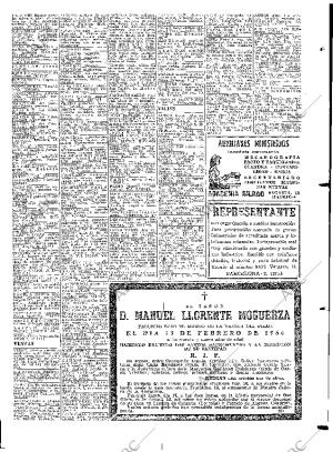 ABC MADRID 16-02-1964 página 105