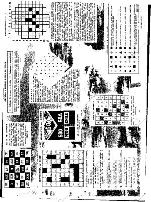 ABC MADRID 16-02-1964 página 111